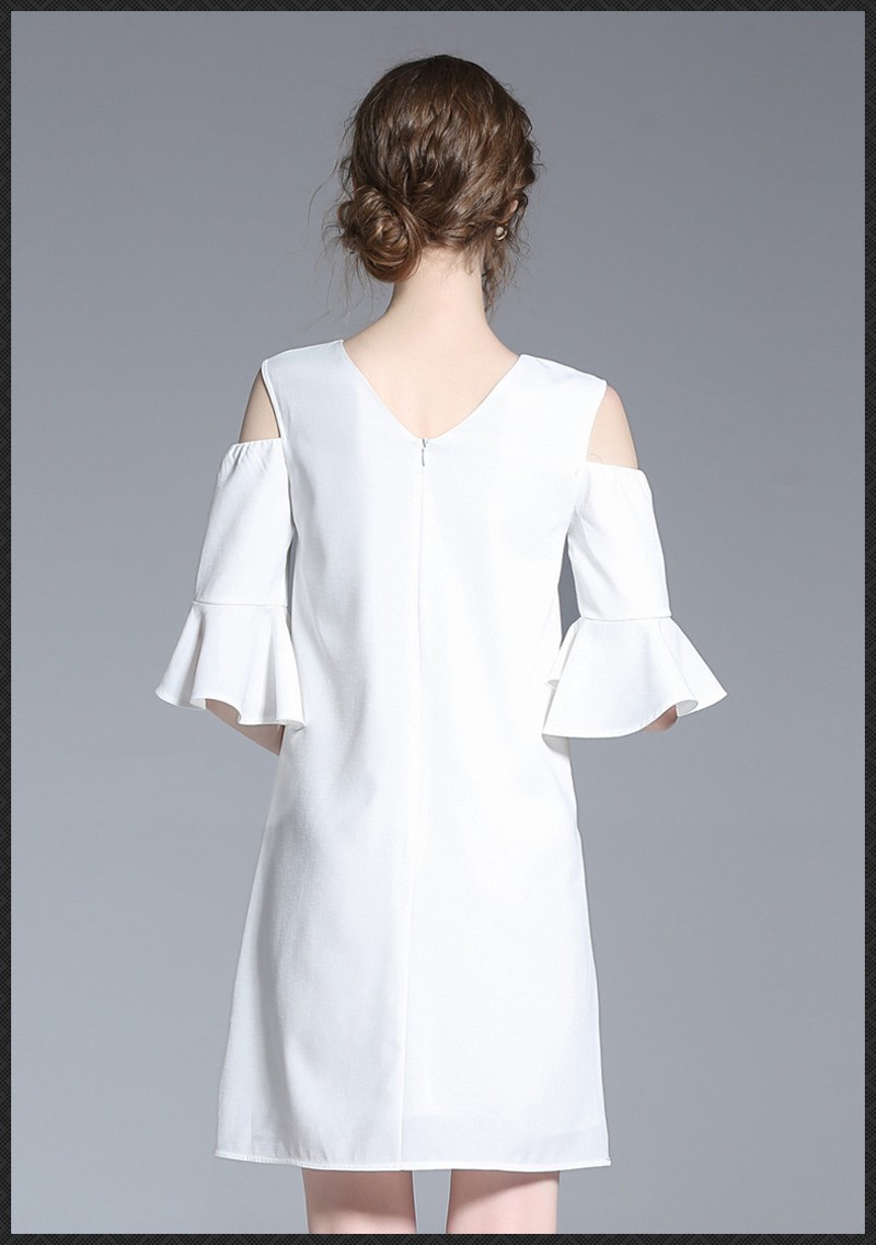 women-summer-dress-2017-women-mini-dress-off-shoulder-t-shirt-dress-white-with-butterfly-sleeve-stri-32789415610