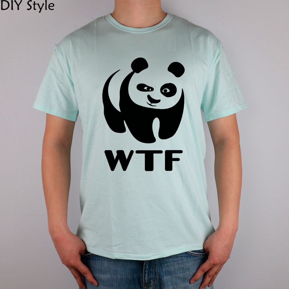 wwf-WTF-funny-faces-Panda-T-shirt-cotton-Lycra-top-8305-Fashion-Brand-t-shirt-men-new-DIY-Style-high-2048193046