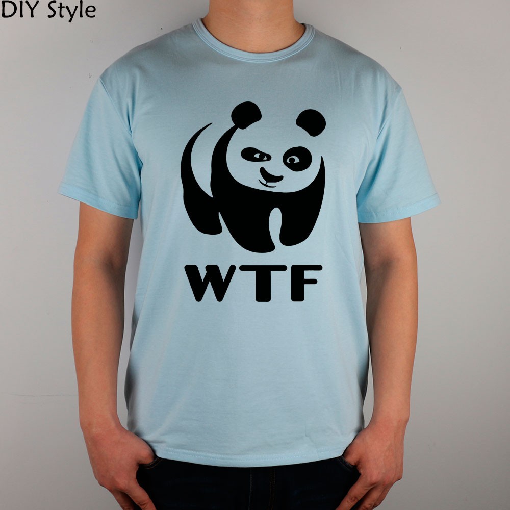 wwf-WTF-funny-faces-Panda-T-shirt-cotton-Lycra-top-8305-Fashion-Brand-t-shirt-men-new-DIY-Style-high-2048193046