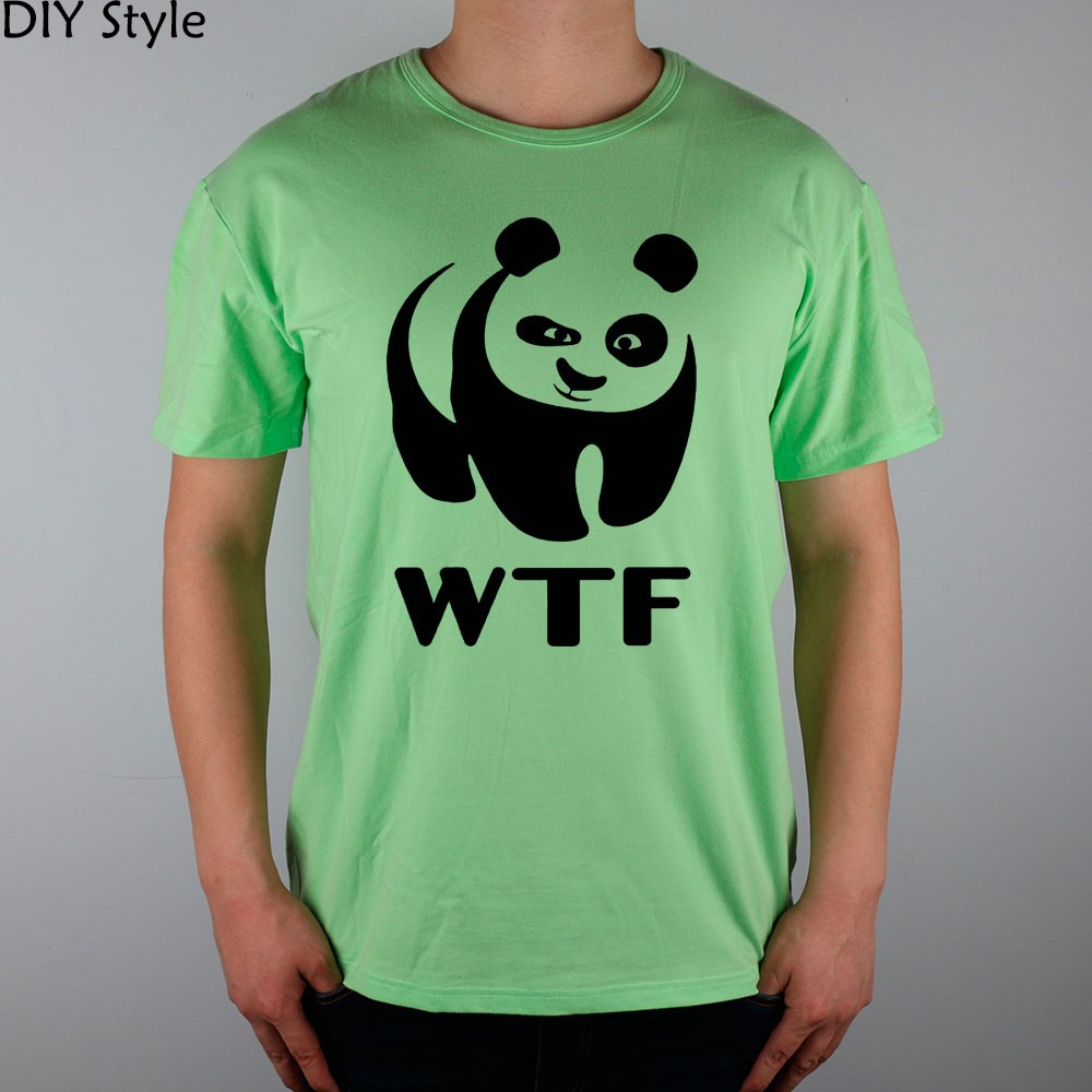 wwf-WTF-funny-faces-Panda-T-shirt-cotton-Lycra-top-8305-Fashion-Brand-t-shirt-men-new-DIY-Style-high-2048193046