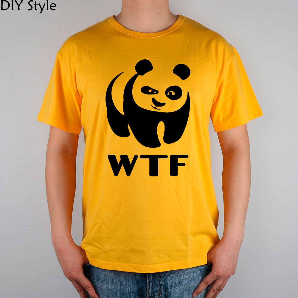 wwf-WTF-funny-faces-Panda-T-shirt-cotton-Lycra-top-8305-Fashion-Brand-t-shirt-men-new-DIY-Style-high-2048193046