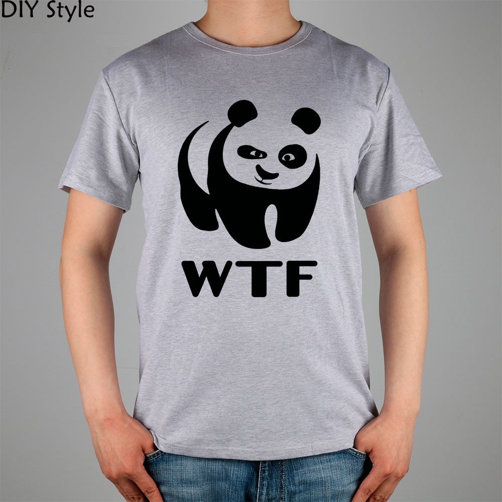 wwf-WTF-funny-faces-Panda-T-shirt-cotton-Lycra-top-8305-Fashion-Brand-t-shirt-men-new-DIY-Style-high-2048193046