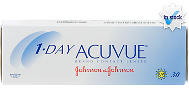 Acuvue Contact Lens