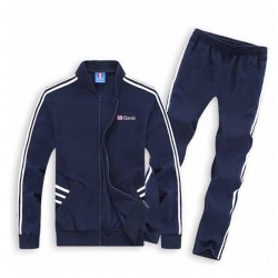 2016 Autumn Fashion Brand Men Tracksuit Zipper Printed Hoodies and Sweatshirts Classic Track Suit Men Plus Size 5XL 6XL 7XL 8XL