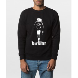 2017 fashion hoodies Join The Empire cool Star War Men sweatshirt Yoda/Darth Vader Storm Trooper brand tracksuit harajuku hoody