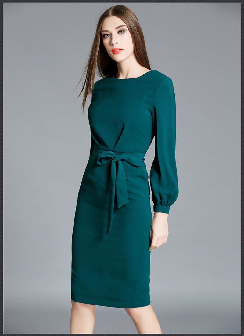 Green Dress For Women - Photos All Recommendation