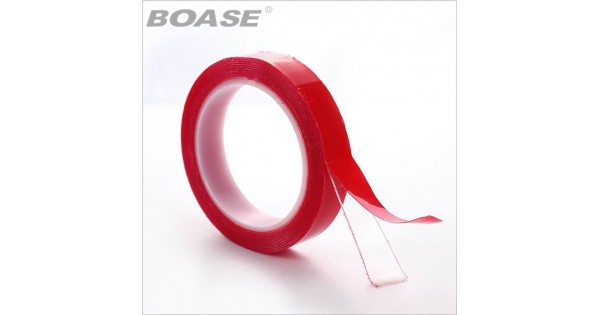 3m x 10mm Width Silicone Double Sided Tape Sticker For Car, High ...