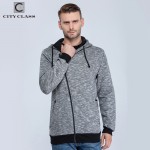 CITY CLASS 2016 Autumn&Winter Men's Hoodies of Brand Clothing Harajuku Hip Hop Sweatshirts for Male Outerwear Multi Color 2662