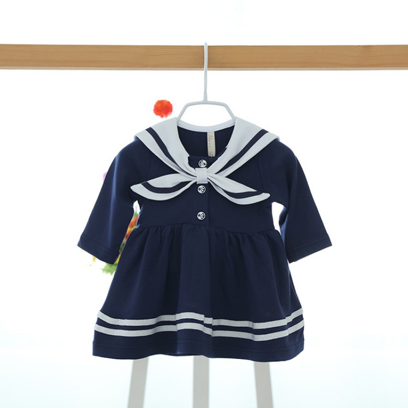 Sailor Dresses For Baby Girls Old Navy Kids Clothes Spring 2017 Long ...