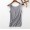 gray V neck4 -$2.89