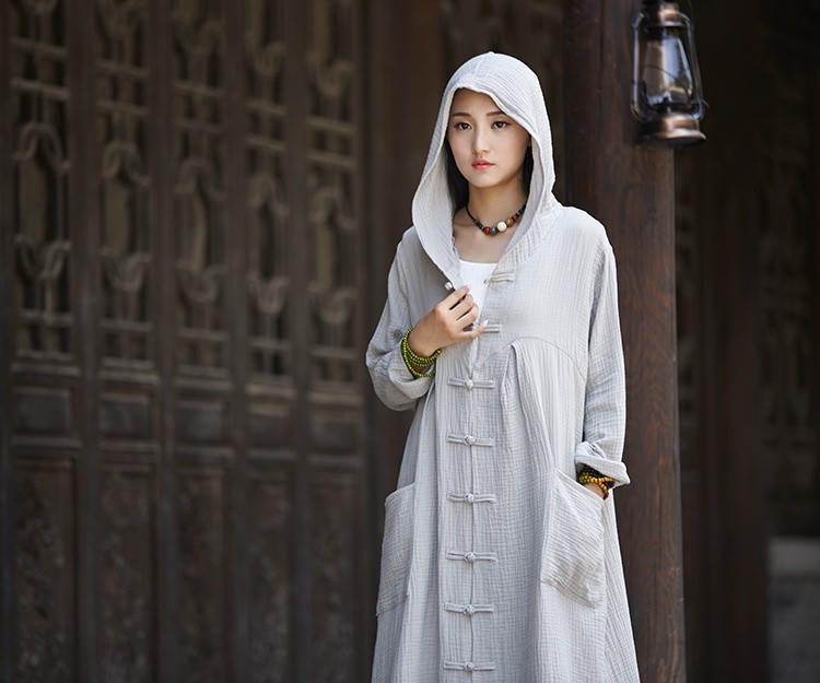 Women-Long-Sleeve-Loose-Plus-Size-Robe-Trench-Coat-2016-Solid-Color-Single-Breasted-Cardigan-Vintage-32760339799